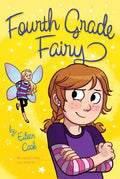Fourth Grade Fairy - Paperback