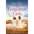 The Forgotten Girls: A completely heartbreaking World War 2 historical novel - Paperback
