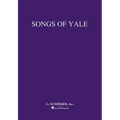 Songs of Yale: Voice and Piano - Paperback