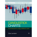 Candlestick Charts: An Introduction to Using Candlestick Charts - Paperback