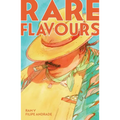 Rare Flavours - Paperback