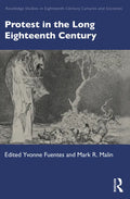 Protest in the Long Eighteenth Century - Paperback