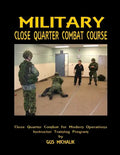 Close Quarter Combat for Modern Operations - Paperback