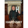 The Hard Way - Paperback
