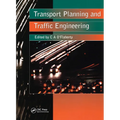 Transport Planning and Traffic Engineering - Paperback