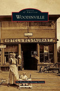 Woodinville - Hardcover