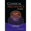 Classical Mechanics (5th Edition) - Hardcover