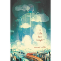 A Lite Too Bright - Hardcover