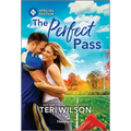 The Perfect Pass - Mass Market Paperbound