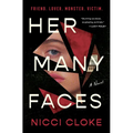 Her Many Faces - Hardcover