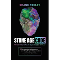 Stone Age Code: From Monkey Business to AI - Hardcover