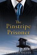 The Pinstripe Prisoner - Paperback
