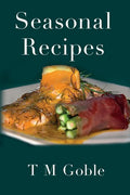 Seasonal Recipes - Paperback