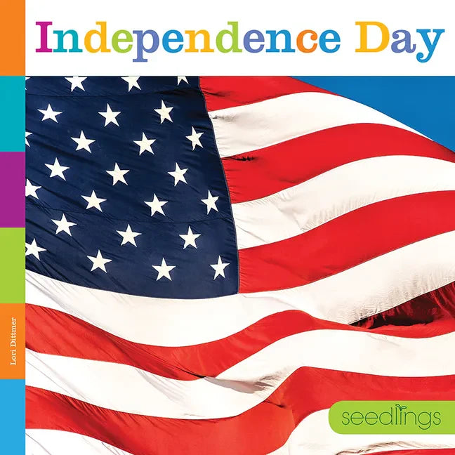 Independence Day - Paperback