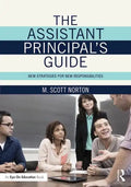 The Assistant Principal's Guide: New Strategies for New Responsibilities - Paperback