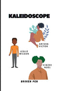 Kaleidoscope - Paperback