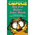 Garfield Big Fat Hairy Joke Book - Paperback