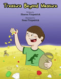 Treasure Beyond Measure - Paperback