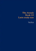 Annals Book 15 school text - Paperback