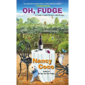 Oh, Fudge! - Paperback