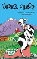 Udder Chaos - Hardcover