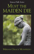 Must the Maiden Die - Paperback