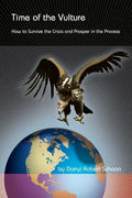 Time of the Vulture - How to Survive the Crisis and Prosper in the Process - Paperback