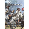 Mississippi's Civil War Battlefields: A Guide to Their History and Preservation - Paperback
