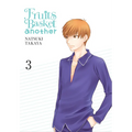 Fruits Basket Another, Vol. 3 - Paperback
