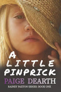 A Little Pinprick - Paperback
