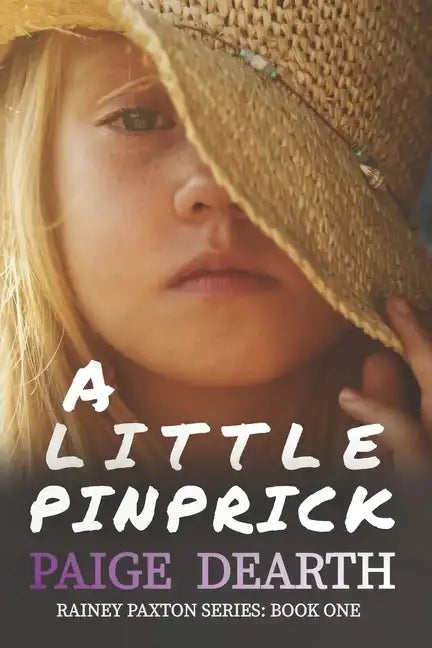 A Little Pinprick - Paperback