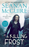 A Killing Frost - Paperback