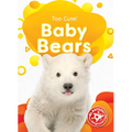 Baby Bears - Paperback