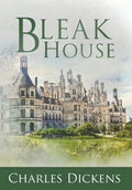 Bleak House (Annotated) - Hardcover