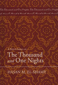 Motif Index of the Thousand and One Nights - Hardcover