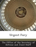Urgent Fury - Paperback