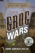Grog Wars - Paperback