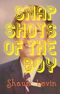 Snapshots of The Boy - Paperback