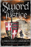 Sword of Justice - Hardcover