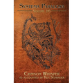 Crimson Whisper: A Tale of the J'ba Fofi - Paperback