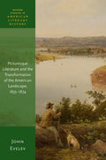 Pict Liter & Transf Amer Land Osalh C - Hardcover