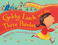 Goldy Luck and the Three Pandas - Paperback
