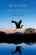 Spirituality: What It Is and Why It Matters - Paperback