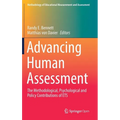 Advancing Human Assessment: The Methodological, Psychological and Policy Contributions of Ets - Hardcover