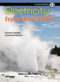 Electricity from the Earth: Book 32 - Paperback