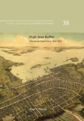 High Seas Buffer: The Taiwan Patrol Force, 1950-1979: Naval War College Newport Papers 38 - Paperback