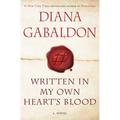 Written in My Own Heart's Blood - Hardcover