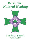 Reiki Plus Natural Healing - Paperback