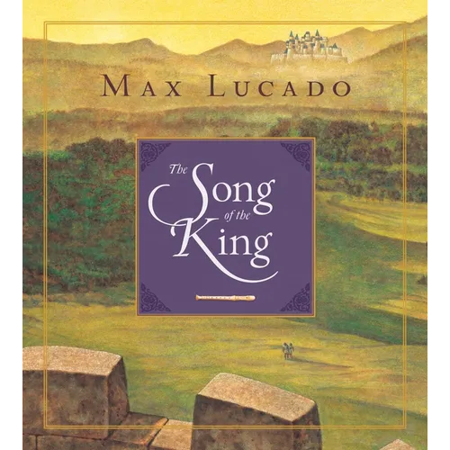 The Song of the King (Redesign) - Hardcover