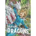 Drifting Dragons 3 - Paperback